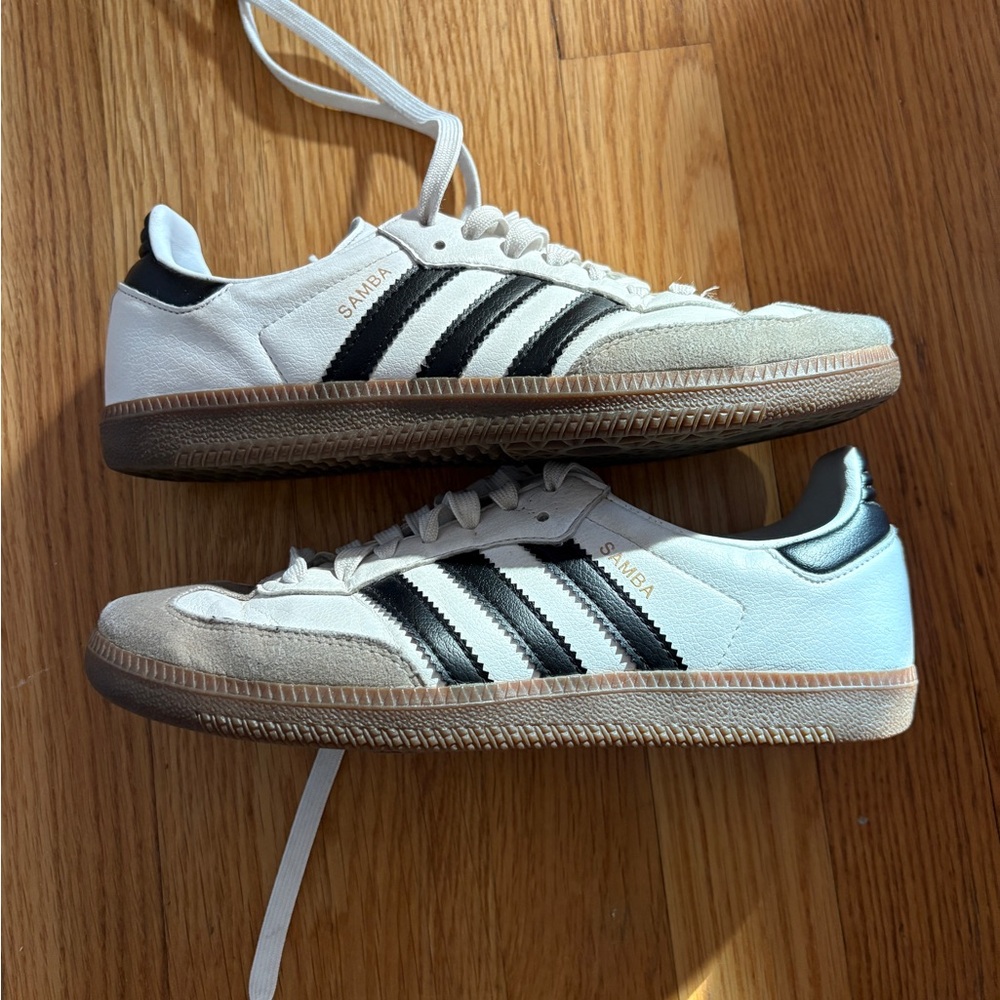 Adidas Samba